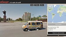 Žaidimas &bdquo;GeoGuessr&ldquo;