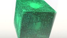 Žaidimo &bdquo;Curiosity &ndash; What&rsquo;s Inside the Cube?&ldquo; kubas