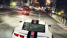 Žaidimas &bdquo;Grid 2&ldquo;