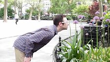 Fotografavimas su &bdquo;Google Glass&ldquo; i&scaron;maniaisiais akiniais