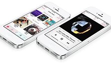 Muzikos transliacijų internetu paslauga &bdquo;iTunes Radio&ldquo;