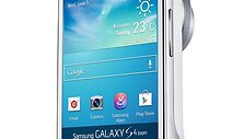I&scaron;maniojo telefono ir fotoaparato hibridas &bdquo;Galaxy S4 Zoom&ldquo;