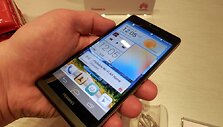 Telefonas &bdquo;Huawei Ascend P6&ldquo;