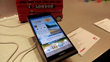 Telefonas &bdquo;Huawei Ascend P6&ldquo;