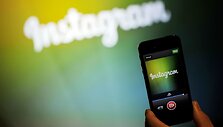 &bdquo;Instagram&ldquo; vartotojai jau gali dalintis ir vaizdo įra&scaron;ais