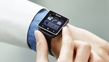 I&scaron;manusis laikrodis &bdquo;SmartWatch 2&ldquo;