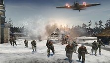 Strateginis žaidimas &bdquo;Company Of Heroes 2&ldquo;
