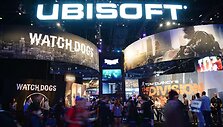 &bdquo;Ubisoft&ldquo;