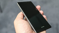 &bdquo;Huawei Ascend P6&ldquo;