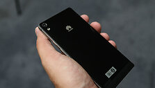 &bdquo;Huawei Ascend P6&ldquo;