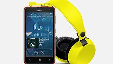 Telefonas &bdquo;Lumia 625&ldquo;