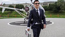 Ploniausio pasaulyje i&scaron;maniojo telefono &bdquo;Huawei Ascend P6&ldquo; pristatymo Lietuvoje akimirka
