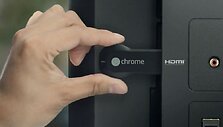 &bdquo;Google&ldquo; televizoriaus priedėlis &bdquo;Chromecast&ldquo;
