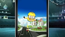 Žaidimas &bdquo;Despicable Me&ldquo;