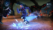 Žaidimas &bdquo;Saints Row IV&ldquo;