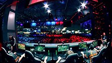 Lietuvos komanda GamingGear.eu laimėjo Vokietijoje vykusį tarptautinį &bdquo;Wildcard&ldquo; turnyrą