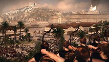 Strateginis žaidimas &bdquo;Total War: Rome II&ldquo;