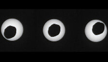 &bdquo;Curiosity&ldquo; užfiksavo Saulės užtemimą Marse