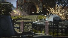 Žaidimas &bdquo;World of Tanks&ldquo;
