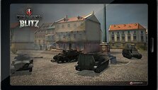 Žaidimas &bdquo;World of Tanks&ldquo;