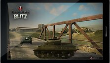 Žaidimas &bdquo;World of Tanks&ldquo;