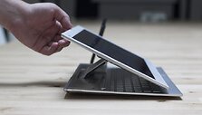 Hibridinis kompiuteris &bdquo;Sony VAIO Duo 13&ldquo;