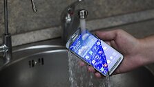 Telefonas &bdquo;Samsung Galaxy S4 Active&ldquo;