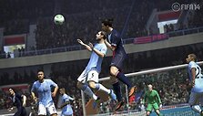 Žaidimas &bdquo;FIFA 14&ldquo;
