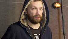 Martynas Starkus