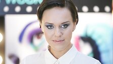 Meda Jonaitytė &bdquo;Grožio infekcijoje&ldquo;