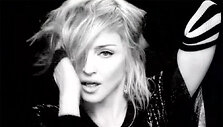 Madonna dainos &bdquo;Girl Gone Wild&ldquo; vaizdo klipe