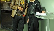 Mykolas Vildžiūnas ir Asmik Grigorian