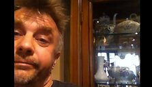 Andrių Mamontovą potvynis užklupo &bdquo;Pilies kepyklėlėje&ldquo;