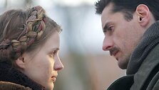 Mistinė drama &bdquo;Tyla sniege&ldquo; buvo filmuojama Lietuvoje