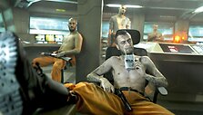 &bdquo;MS1: Kalėjimo griūtis&ldquo;