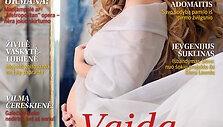 Vaida Poderytė