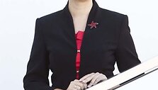 Vilma Čere&scaron;kienė