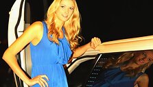 Laura Svarytė