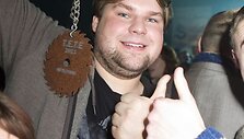 Saulius Po&scaron;ka