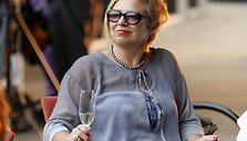 Eugenija Odebrecht