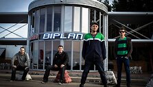 Grupė &bdquo;Biplan&ldquo;