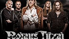 &bdquo;Rojaus Tūzai&ldquo;