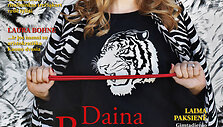 Daina Bosas