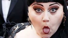 Beth Ditto