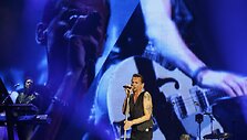 &bdquo;Depeche Mode&ldquo;