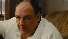 Jamesas Gandolfini filme &bdquo;Violeta ir Deizi&ldquo;