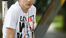 Marius Rep&scaron;ys