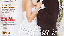Evelina ir Adam Young 