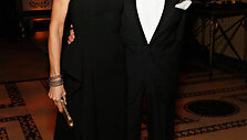 Leonardas Lauderas ir Linda E.Johnson