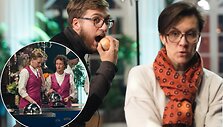 &bdquo;Gardutės&ldquo; maisto dailininkė Laura Kalvelytė-Murinienė